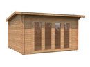 Palmako Ines 11,1 m2 Bifold
