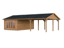 Palmako Irene 19,0+33,2 m2