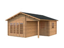 Palmako Irene 21,9+5,2 m2
