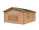 Palmako Irene 23,9 m2