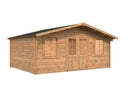 Palmako Klara 17,0 m2