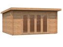 Palmako Lea 14,2 m2 Bifold