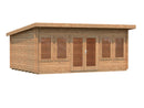 Palmako Lisa 19,4 m2