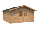 Palmako Lotta 13,9 m2