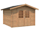 Palmako Lotta 7,3 m2