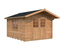Palmako Sally 10,2 m2