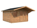 Palmako Sally 12,3 m2