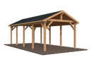 Palmako Robert 23,1 m2
