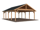 Palmako Robert 40,6 m2
