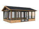 Palmako Isabella 22,2 m2