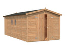Palmako Dan 14,7 m2