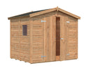 Palmako Dan 4,5 m2
