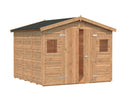 Palmako Dan 7,5 m2