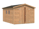 Palmako Dan 9,9 m2
