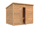 Palmako Leif 4,5 m2