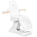 ACTIVESHOP Elektrische Kosmetikliege LUX WEISS BEHEIZT