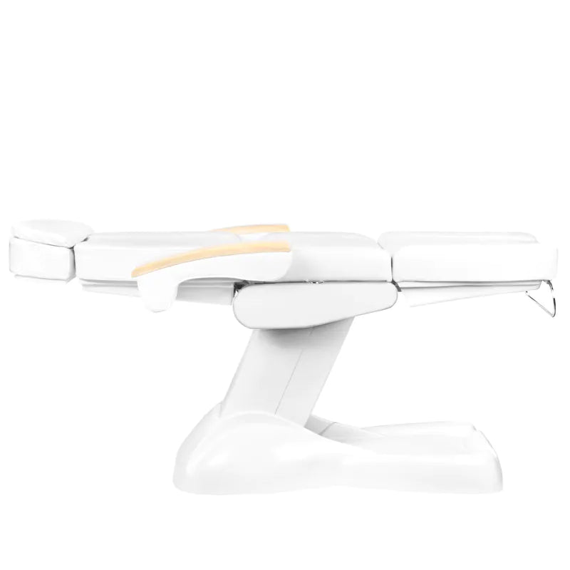 ACTIVESHOP Elektrische Kosmetikliege LUX WEISS BEHEIZT