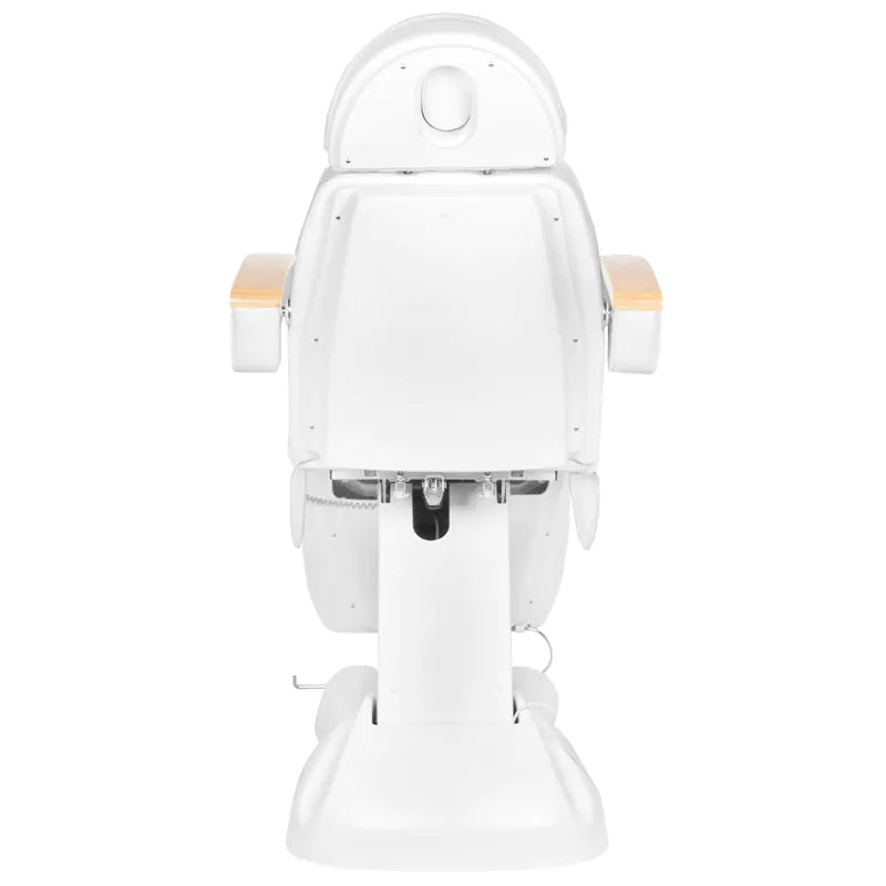 ACTIVESHOP Elektrische Kosmetikliege LUX WEISS BEHEIZT