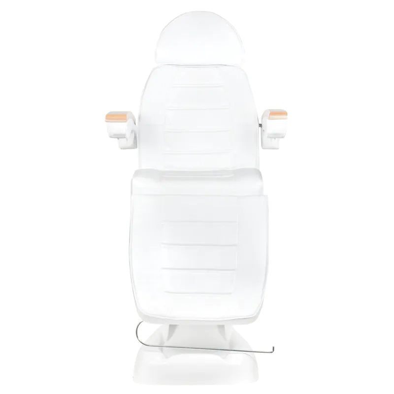 ACTIVESHOP Elektrische Kosmetikliege LUX WEISS BEHEIZT