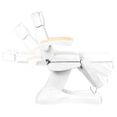 ACTIVESHOP Elektrische Kosmetikliege LUX WEISS BEHEIZT