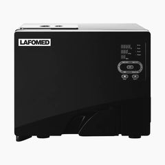 LAFOMED AUTOKLAV STANDARD LINE LFSS08AA LED MIT DRUCKER 8 L KL. B MEDICAL SCHWARZ – Vorschau 2