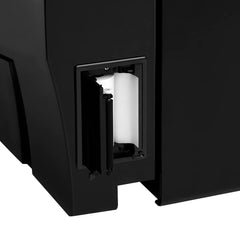 LAFOMED AUTOKLAV STANDARD LINE LFSS08AA LED MIT DRUCKER 8 L KL. B MEDICAL SCHWARZ – Vorschau 7