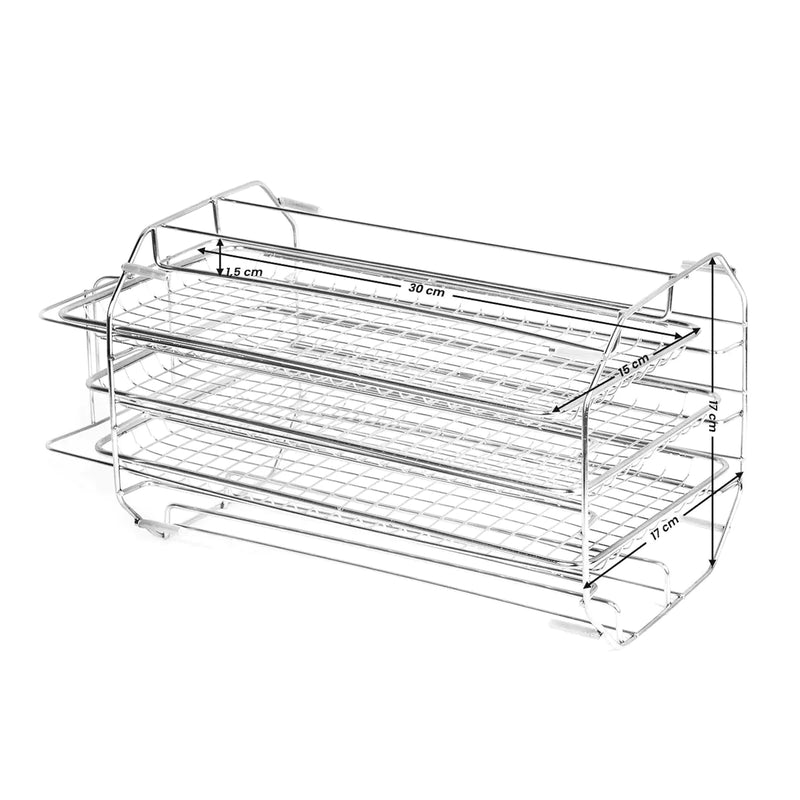 ACTIVESHOP LAFOMED AUTOKLAV STANDARD LINE LFSS08AA LED MIT DRUCKER 8 L KL. B MEDICAL SCHWARZ