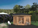 Palmako Melanie 7,0 m2