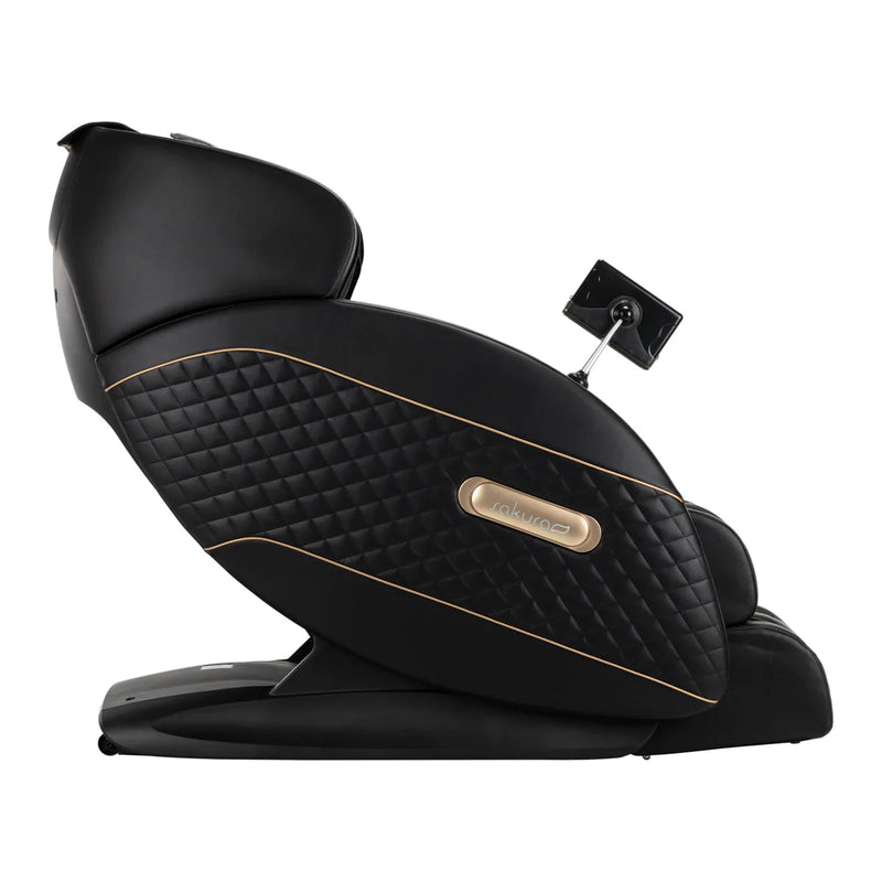 ACTIVESHOP SAKURA MASSAGESESSEL STANDARD 801 SCHWARZ