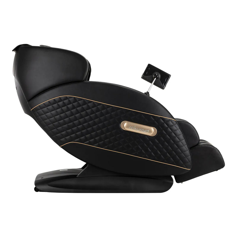 ACTIVESHOP SAKURA MASSAGESESSEL STANDARD 801 SCHWARZ