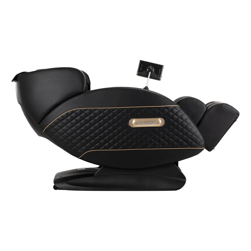 ACTIVESHOP SAKURA MASSAGESESSEL STANDARD 801 SCHWARZ