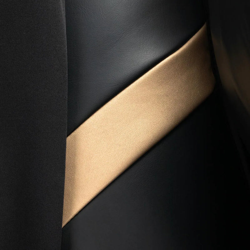 ACTIVESHOP SAKURA MASSAGESESSEL STANDARD 801 SCHWARZ