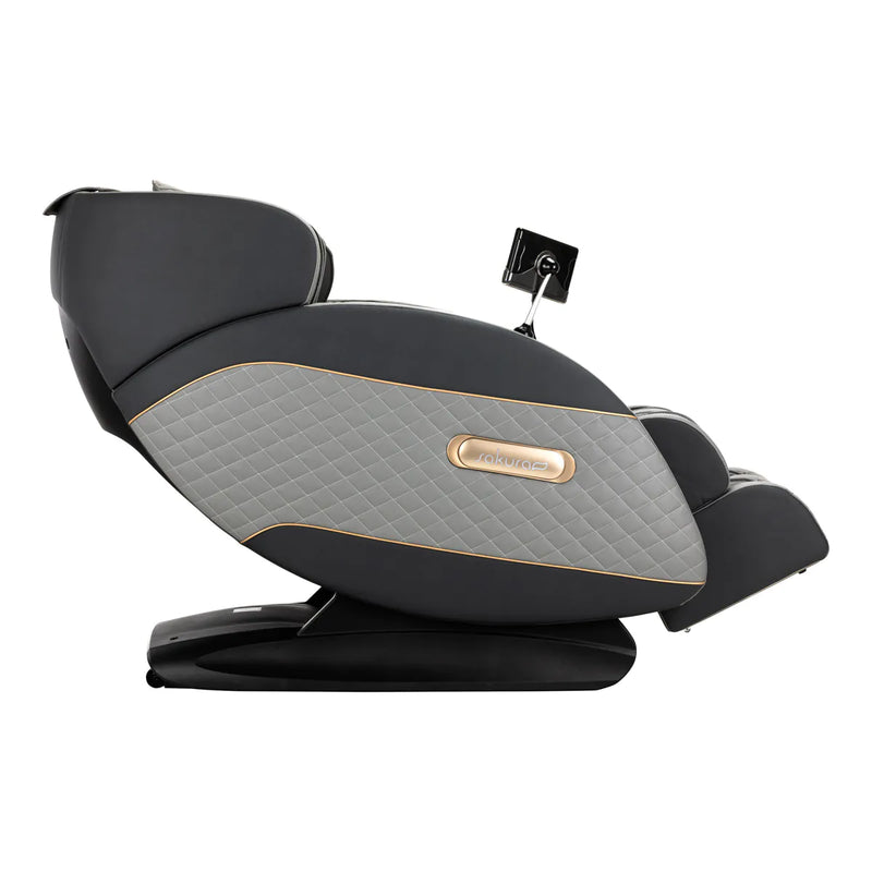 ACTIVESHOP SAKURA MASSAGESESSEL STANDARD 801 GRAU