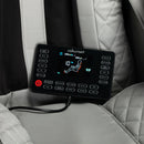 ACTIVESHOP SAKURA MASSAGESESSEL STANDARD 801 GRAU