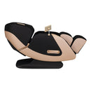 ACTIVESHOP Sakura Massagesessel Luxury 808 schwarz-beige