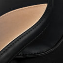 ACTIVESHOP Sakura Massagesessel Luxury 808 schwarz-beige