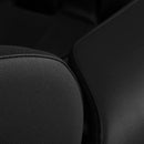 ACTIVESHOP Sakura Massagesessel Luxury 808 schwarz-beige