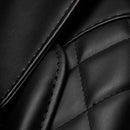 ACTIVESHOP Sakura Massagesessel Luxury 808 schwarz-beige