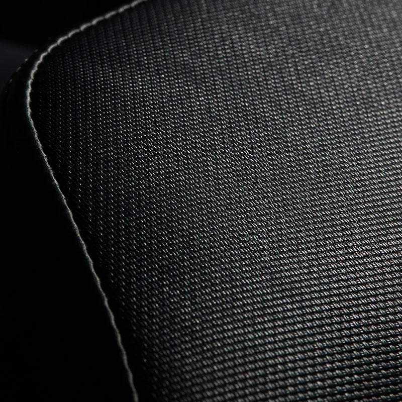 ACTIVESHOP Sakura Massagesessel Luxury 808 schwarz-beige