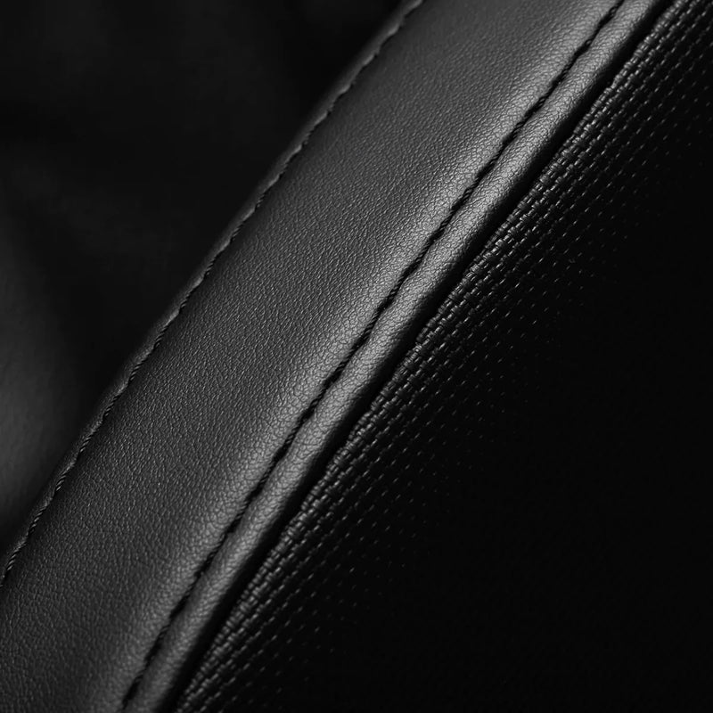 ACTIVESHOP Sakura Massagesessel Luxury 808 schwarz-beige