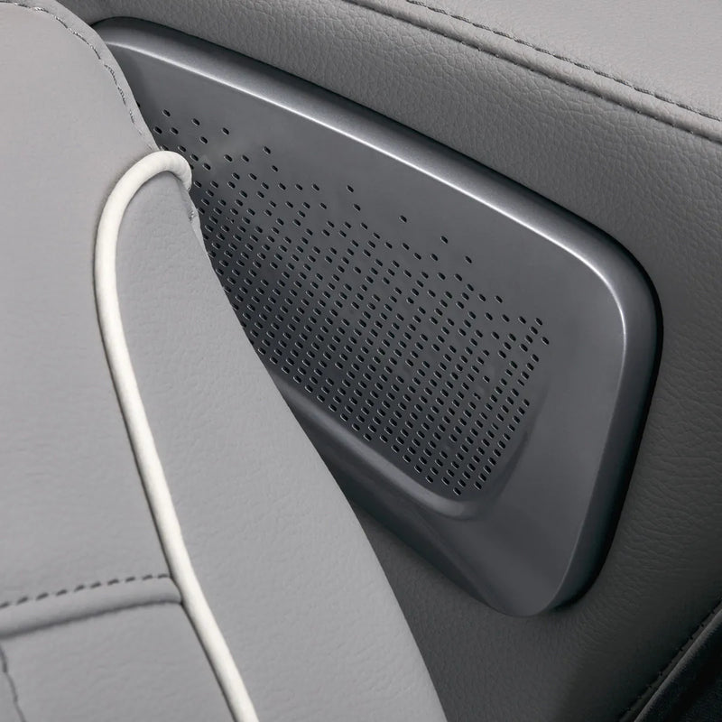 ACTIVESHOP Sakura Massagesessel Comfort Plus 806 in Grau