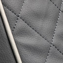 ACTIVESHOP Sakura Massagesessel Comfort Plus 806 in Grau