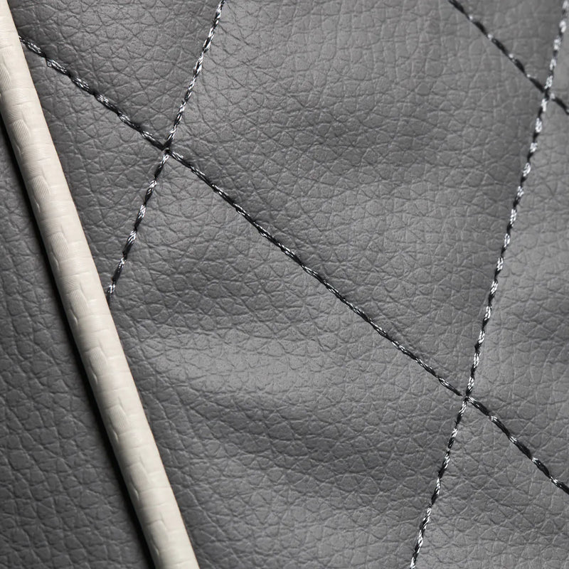 ACTIVESHOP Sakura Massagesessel Comfort Plus 806 in Grau