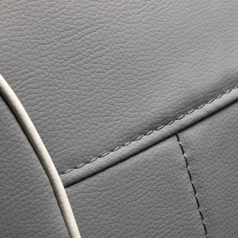 ACTIVESHOP Sakura Massagesessel Comfort Plus 806 in Grau