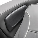 ACTIVESHOP Sakura Massagesessel Comfort Plus 806 in Grau