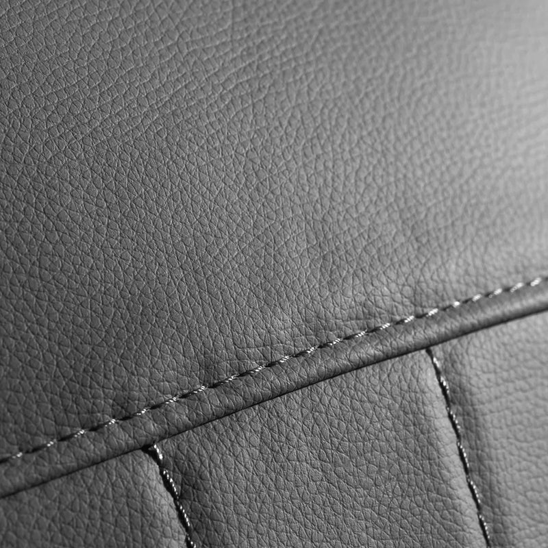 ACTIVESHOP Sakura Massagesessel Comfort Plus 806 in Grau