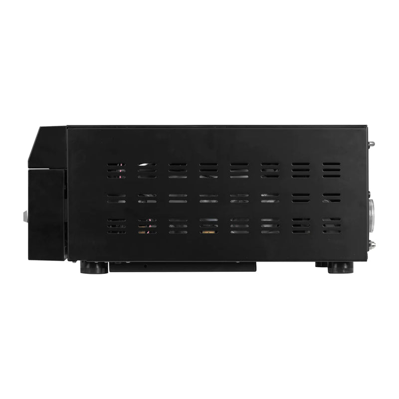 ACTIVESHOP Lafomed Autoklav LFSS03AA LCD 3 L Klasse B medizinisch schwarz