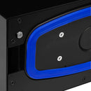 ACTIVESHOP Lafomed Autoklav LFSS03AA LCD 3 L Klasse B medizinisch schwarz