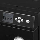 ACTIVESHOP Lafomed Autoklav LFSS03AA LCD 3 L Klasse B medizinisch schwarz