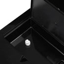 ACTIVESHOP Lafomed Autoklav LFSS03AA LCD 3 L Klasse B medizinisch schwarz